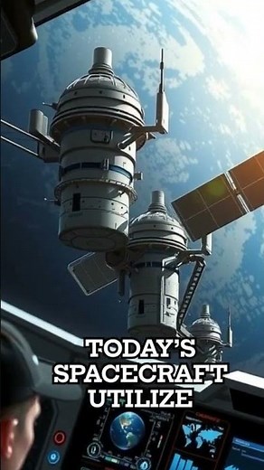 Amazing Facts About NASA’s Space Computers | History & Technology Explained