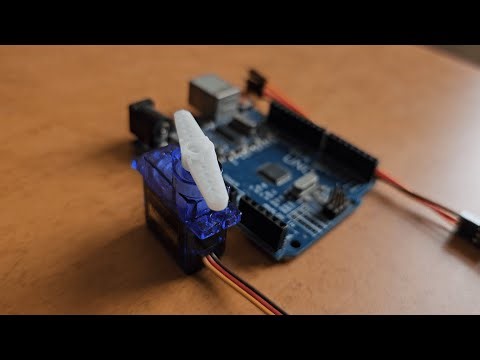 Master Servo SG90 with Arduino in 5 Minutes | Beginner Tutorial