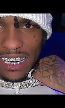 Maf Teeski x ChuckyWackem - Phineas and Ferb (Official Unreleased Audio🔥)