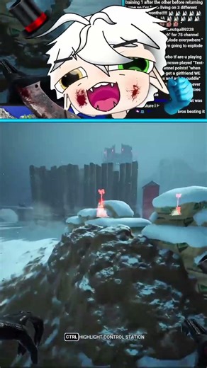 Nahhhh... unless... NAHHHH.. but what if.... Nahh... #dbd #deadbydaylight