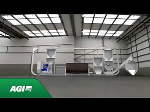 AGI VIS - FLEXmill