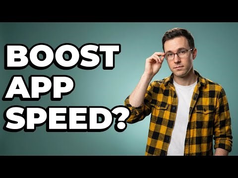 Should I Clear App Cache To Speed Up Apps?