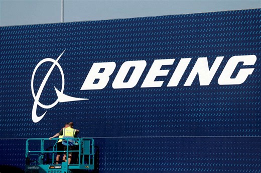 BA stock today soars: Why is Boeing stock rising after CFO forecasts higher 737 and 787 deliveries in 2026