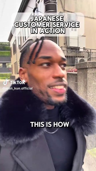 Unique Mail Delivery Methods in Japan