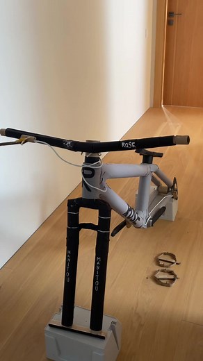 #rose @ROSE Bikes #fyp #goviral #tagrose #rosethebest