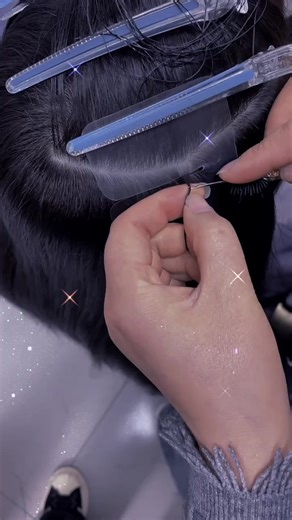 Ecco Beauty Hair Salon Feather Human Hair Extensions Training March 2, 2026 | 1-Day Intensive | $1,100 (Tuition, tools & practice hair included) Master Feather Human Hair Extensions through hands-on training at Ecco Beauty Hair Salon. Learn premium techniques for natural, lightweight, high-end results. ✨ Hands-on practice ✨ Small-group training ✨ International certification 🚀 Limited spots — Enroll now. $100 deposit for your seat; Accept Zelle pay: ecco6d@gmail.com #eccobeautyhair #hairextensio