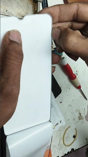 Mobile Ka Display Kaise Khole? | Full Display Opening & Teardown Step-By-Step