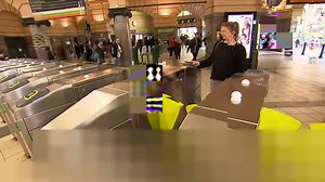 13K views · 184 reactions | Victoria's public transport network is set for a $1.7 billion upgrade to overhaul the troubled ticketing system. The myki makeover will finally allow commuters to tap on to trains and trams with a credit card or mobile phone. 7NEWS at 6pm | More: https://7news.link/3OaZqPJ #7NEWS | 7NEWS Melbourne | Facebook