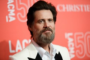 Ex-girlfriend of actor Jim Carrey dead in suspected suicide