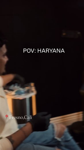 By Anki Choudhary 🇮🇳 on Instagram: "Haryana 🔥 Work done by @dropout.ink🔥 Located at:-Fresno, CA To book your appointment DM or Text at +1 (559)8895034. Appointments only. . . . . #indiantattooartist #tattooartistinfresno #california #usa #fresno indiantattooartistinfresno"