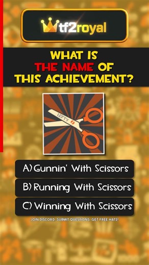 TF2: Quiz of the Day #1624