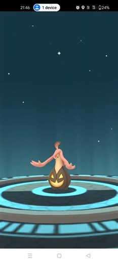pumpkaboo evolution 🧬 pokemon go