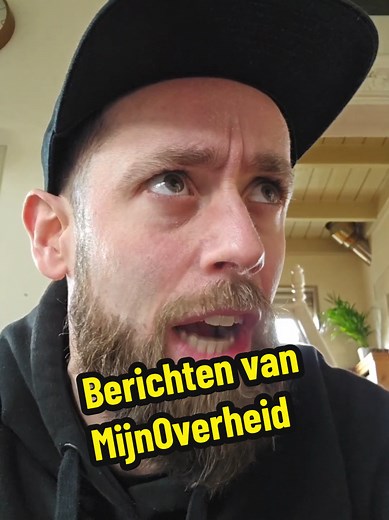 Berichten van MijnOverheid: Belangrijke Informatie