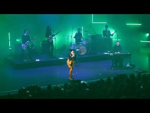 Sparks - MAD! Tour 2025 (Live Highlights)