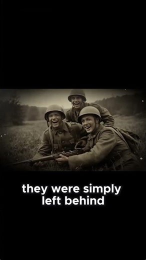 The Courage of the Lost Battalion #WW1 #survival