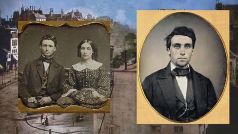 Weird Historical Jobs That Don't Exist Anymore