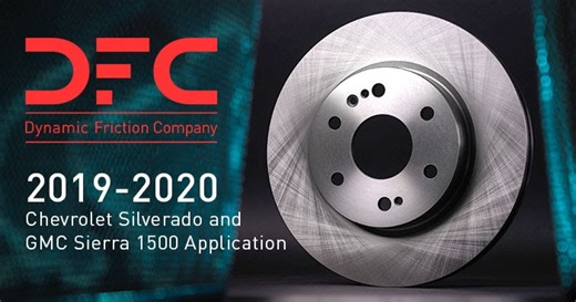 Dynamic Friction Company | LinkedIn