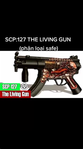 Phát SCP trên TikTok