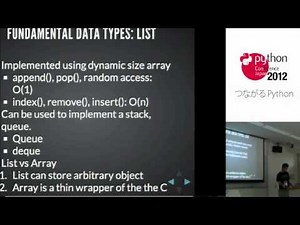 Learning Algorithms and Data Structures in Python