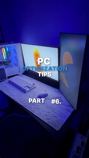 🧠 Pc tips part 6 | Why Wi-Fi feels laggy (fix) #pctips #ping #foryoupage