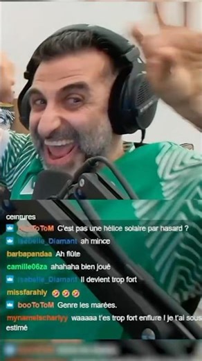 3 définitions mais 1 seule est vraie 👀