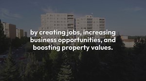 Investing in Urban Development