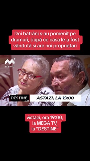 Povestea lui Valeriu și Elena: Pierderea casei