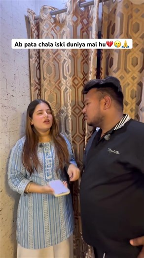 Duniya💔🥲🙏. #trending #comedy #coupledailouges #comedyskits #viral #ytshort #viralcomedy #funny