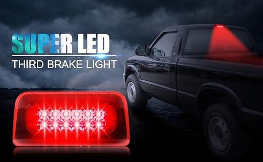 Third Brake Light 