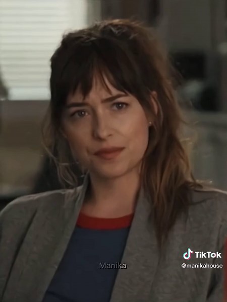 *Not breaking community guideliness #dakotajohnson #wounds2019 | wounds