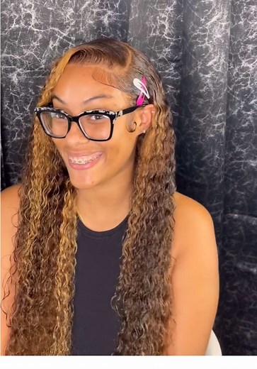 🥹🥹🥹🤎 #breeswiggalore #fypシ゚viral #wigislife #wigs #wiginfluencer #wig #fypシ #wiginstall