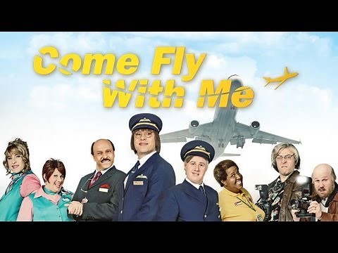 Come Fly With Me Staffel 1 Trailer