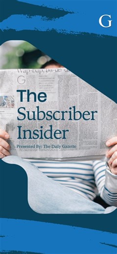 📲 Check out our newly updated app! With new features to allow you to customize your news feed, notifications, and more! If you've previously downloaded the app, simply update it in the App Store or Google Play Store. Learn more:https://www.dailygazette.com/site/apps.html 🎄 Win up to $500 in our Best Christmas Tree Contest, sponsored by Hewitts: https://dailygazette.secondstreetapp.com/Best-Christmas-Tree-2025/ 🍷 Be the host of the holidays with our Wines, Bites & Appetizers guide! Exclusively