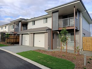 Leased Townhouse 44/82 CASCADE STREET, Raceview QLD 4305 - Apr 17, 2023