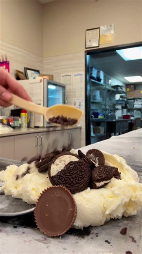 What’s ur go to order? #coldstone #icecream #merced #fyp #usa