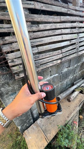 High Pressure Pumps for Motorcycle Applications