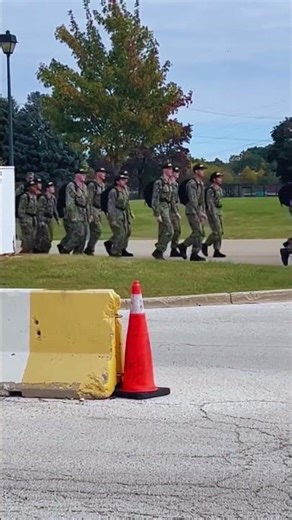 #Navy #Bootcamp #Graduation #Training #Recruits #RDC #RecruitTrainingCommand #Sailor