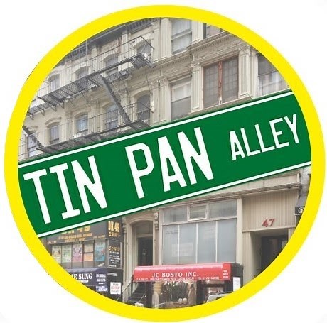Tin Pan Alley: Top 100 Songs