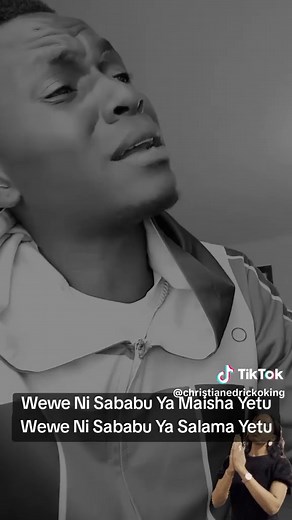 Swahili Gospel Worship Songs for Uplifting Spirits