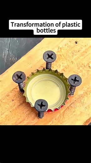 Creative Uses for Bottle Caps You Need to Try