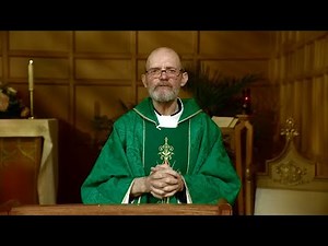 Sunday Catholic Mass Today | Daily TV Mass, Sunday August 18, 2024