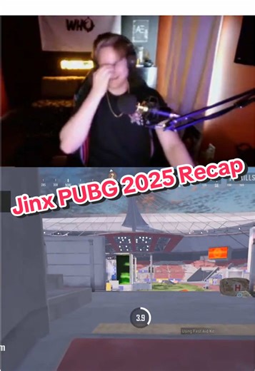 PUBG 2025 Recap: Highlights and Fun Moments