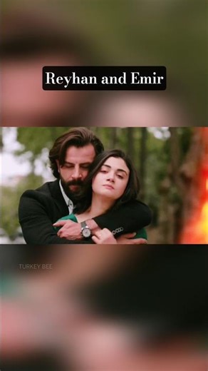 Reyhan & Emir – From Hate to Love | Yemin Love Story