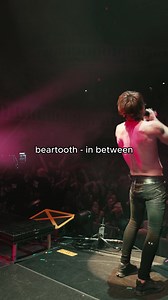 101K views · 2.4K reactions | Beartooth "In Between" Crowd Moment  • @theworkofjar | Beartooth | Facebook