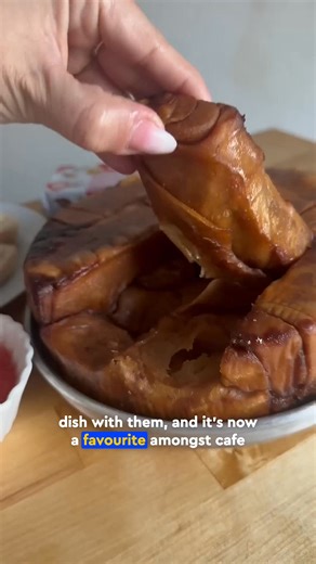 15 reactions | We dug up five delicious Jewish food facts that might just surprise you. Which one is making you hungry? #foodie #jewishfood #jewishculture #historytime | Aish UK | Facebook