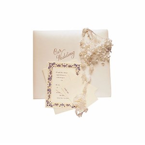 Inner Envelope Etiquette for Wedding Invitations | Synonym