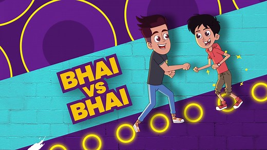 1.3K views · 40 reactions | Get ready to fill your belly with lots of sweets and laughter this festive season! 藍 Catch the all-new episodes of Chikoo aur Bunty, every Mon-Fri at 6 PM only on Nick! 李 #ChikooAurBunty #NickPeChikooAurBunty #BroVsBro #NickIndia #Nickelodeon | Nick India | Facebook