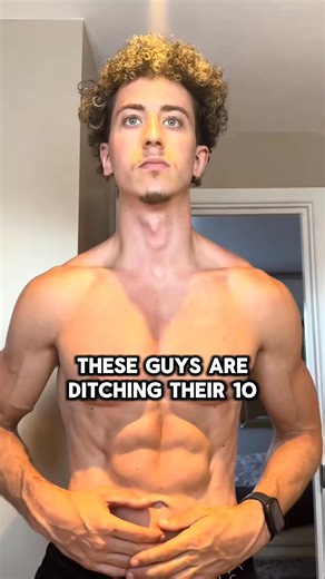 Only 189,447 men discovered this weird trick to never shave again 狼...