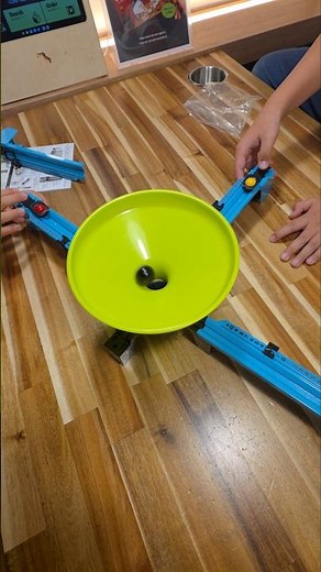 스릴팡 보드게임 눈치게임ㅡ 떨어지는 구슬 2