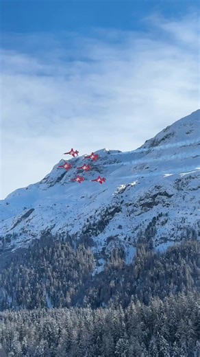 Exploring the St. Moritz Motor Show: A Unique Experience